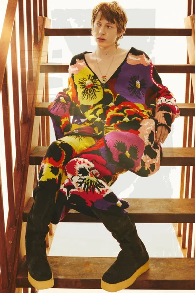 Look 7
